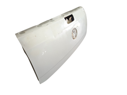 TAMPA TRASEIRA CAÇAMBA SAVEIRO G5 G6 3 FUROS