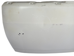 TAMPA TRASEIRA CAÇAMBA SAVEIRO G5 G6 3 FUROS