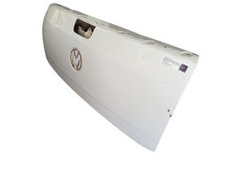 TAMPA TRASEIRA CAÇAMBA SAVEIRO G5 G6 3 FUROS