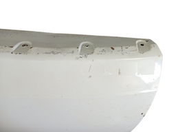 TAMPA TRASEIRA CAÇAMBA SAVEIRO G5 G6 3 FUROS