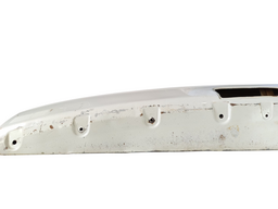 TAMPA TRASEIRA CAÇAMBA SAVEIRO G5 G6 3 FUROS