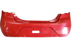 PARACHOQUE TRASEIRO KA HATCH 2015 2016 A 2018