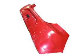 PARACHOQUE TRASEIRO KA HATCH 2015 2016 A 2018