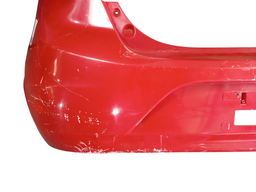 PARACHOQUE TRASEIRO KA HATCH 2015 2016 A 2018