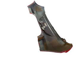 PARACHOQUE TRASEIRO KA HATCH 2015 2016 A 2018