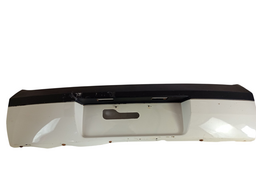 PARACHOQUE TRASEIRO SAVEIRO G5 G6 2008 2009 2010 A 2016