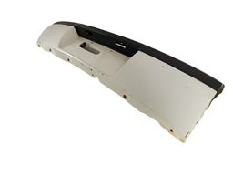 PARACHOQUE TRASEIRO SAVEIRO G5 G6 2008 2009 2010 A 2016