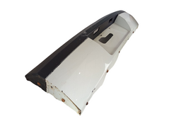 PARACHOQUE TRASEIRO SAVEIRO G5 G6 2008 2009 2010 A 2016