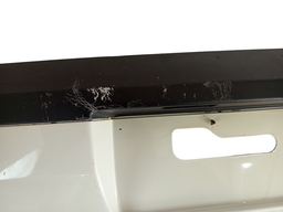 PARACHOQUE TRASEIRO SAVEIRO G5 G6 2008 2009 2010 A 2016