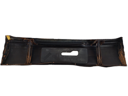 PARACHOQUE TRASEIRO SAVEIRO G5 G6 2008 2009 2010 A 2016