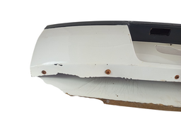 PARACHOQUE TRASEIRO SAVEIRO G5 G6 2008 2009 2010 A 2016