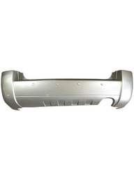 PARACHOQUE TRASEIRO TUCSON  2005 2006 A 2017