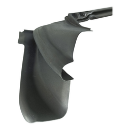 BORRACHA PORTA TRAS ESQ BMW 320I 328I F30 12 A 18