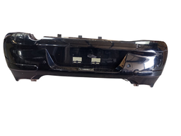 PARACHOQUE TRASEIRO MARCH 2012 2013 A 2014