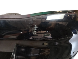 PARACHOQUE TRASEIRO MARCH 2012 2013 A 2014