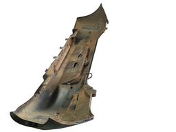 PARACHOQUE TRASEIRO MARCH 2012 2013 A 2014