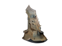 PARACHOQUE TRASEIRO MARCH 2012 2013 A 2014