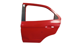 PORTA TRASEIRA ESQUERDA FORD KA HATCH/SEDAN 2015 2016 A 2021