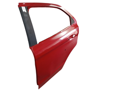 PORTA TRASEIRA ESQUERDA FORD KA HATCH/SEDAN 2015 2016 A 2021