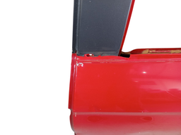 PORTA TRASEIRA ESQUERDA FORD KA HATCH/SEDAN 2015 2016 A 2021