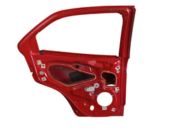 PORTA TRASEIRA ESQUERDA FORD KA HATCH/SEDAN 2015 2016 A 2021