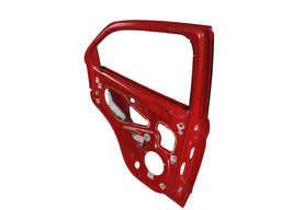 PORTA TRASEIRA ESQUERDA FORD KA HATCH/SEDAN 2015 2016 A 2021