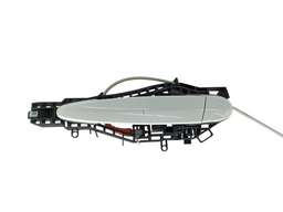 Maçaneta Ext. Tras Esq Bmw Série 3 F30 F34 318 320... 13/18