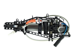 MAÇANETA EXT. TRAS ESQ BMW SÉRIE 3 F30 F34 318 320... 13/18