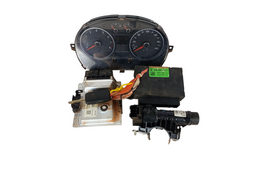 KIT CODE MODULO INJEÇÃO SAVEIRO 1.6 2014 A 2016 