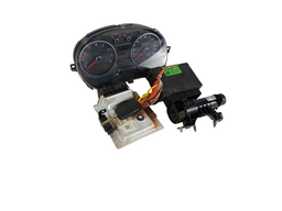 KIT CODE MODULO INJEÇÃO SAVEIRO 1.6 2014 A 2016 