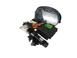 KIT CODE MODULO INJEÇÃO SAVEIRO 1.6 2014 A 2016 