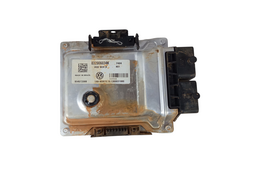 KIT CODE MODULO INJEÇÃO SAVEIRO 1.6 2014 A 2016 