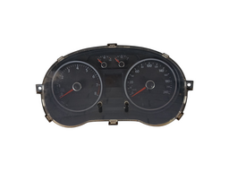 KIT CODE MODULO INJEÇÃO SAVEIRO 1.6 2014 A 2016 