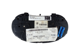 KIT CODE MODULO INJEÇÃO SAVEIRO 1.6 2014 A 2016 