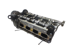 CABEÇOTE COMPLETO AUDI A3 A4 A5 Q3 Q5 2.0 FTSI 2007 A 2015