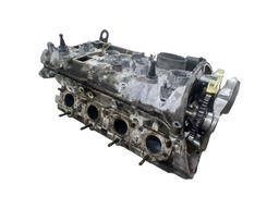 CABEÇOTE COMPLETO AUDI A3 A4 A5 Q3 Q5 2.0 FTSI 2007 A 2015