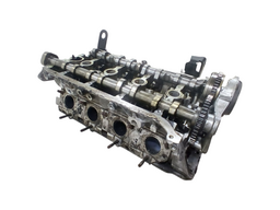 CABEÇOTE COMPLETO AUDI A3 A4 A5 Q3 Q5 2.0 FTSI 2007 A 2015