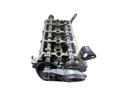 CABEÇOTE COMPLETO AUDI A3 A4 A5 Q3 Q5 2.0 FTSI 2007 A 2015