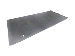 CARPETE FORRO INTERNO TRASEIRO SAVEIRO G5 G6 G7