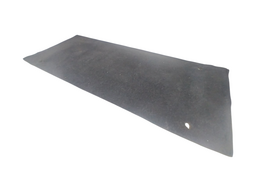 Carpete Forro Interno Traseiro Saveiro G5 G6 G7