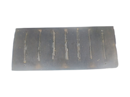 CARPETE FORRO INTERNO TRASEIRO SAVEIRO G5 G6 G7