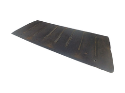 CARPETE FORRO INTERNO TRASEIRO SAVEIRO G5 G6 G7