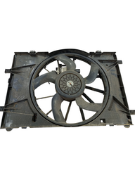 ELETROVENTILADOR FUSION 2.5 2010 A 2012 C/MODULO