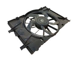 ELETROVENTILADOR FUSION 2.5 2010 A 2012 C/MODULO