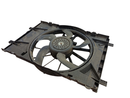 ELETROVENTILADOR FUSION 2.5 2010 A 2012 C/MODULO