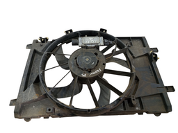 ELETROVENTILADOR FUSION 2.5 2010 A 2012 C/MODULO
