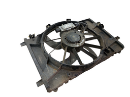 ELETROVENTILADOR FUSION 2.5 2010 A 2012 C/MODULO