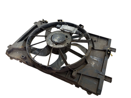 ELETROVENTILADOR FUSION 2.5 2010 A 2012 C/MODULO