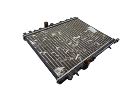 RADIADOR ÁGUA PEUGEOT 206 207 307 1.0 1.4 1.6 02/12 