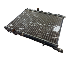 RADIADOR ÁGUA PEUGEOT 206 207 307 1.0 1.4 1.6 02/12 